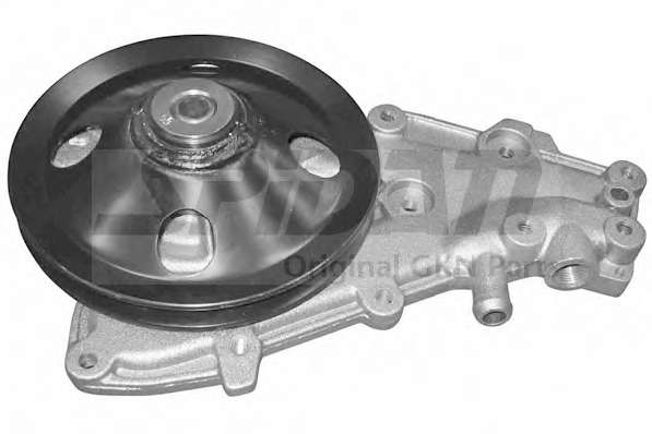 Водяной насос