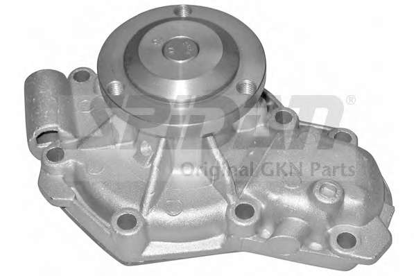 Водяной насос