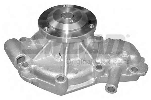 Водяной насос