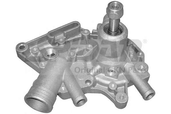 Водяной насос