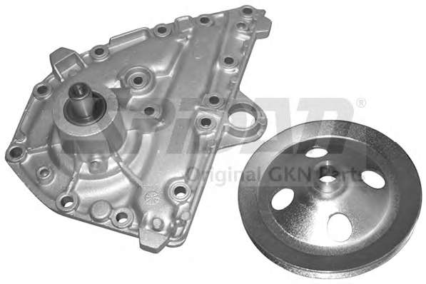 Водяной насос