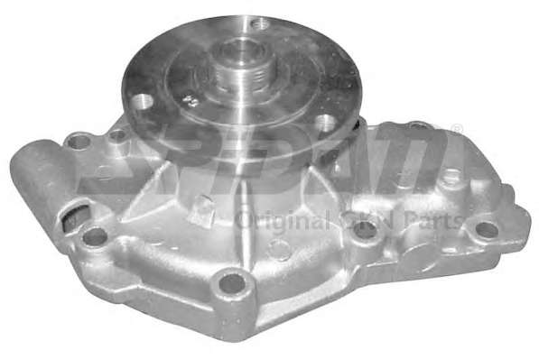 Водяной насос