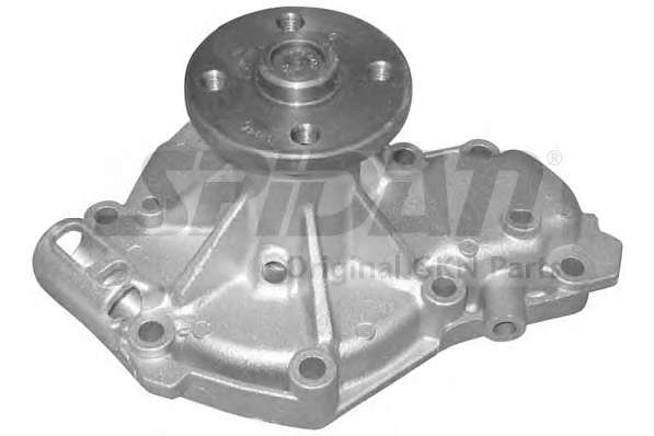 Водяной насос