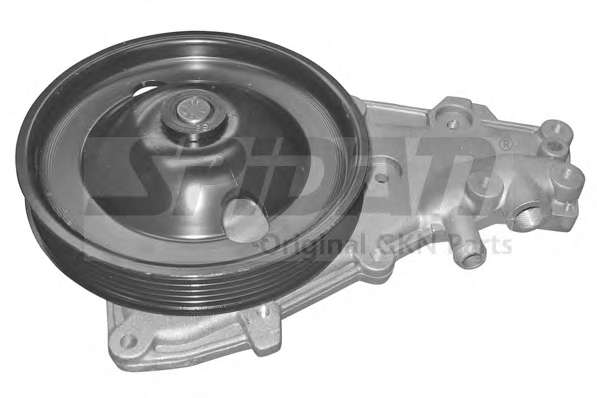 Водяной насос