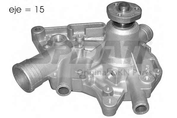 Водяной насос