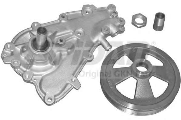 Водяной насос