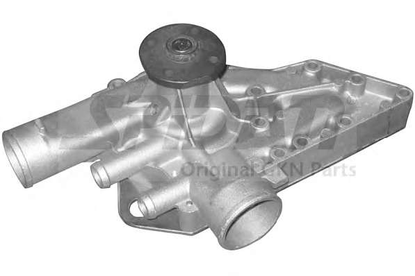 Водяной насос