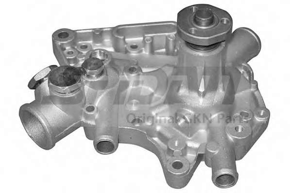 Водяной насос