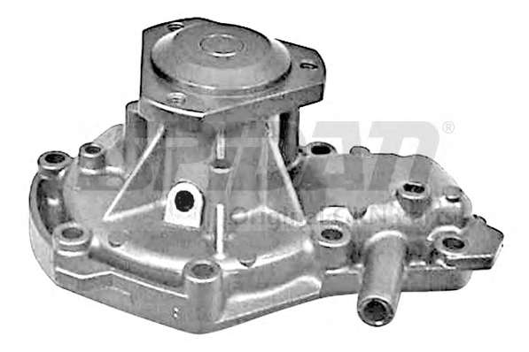 Водяной насос