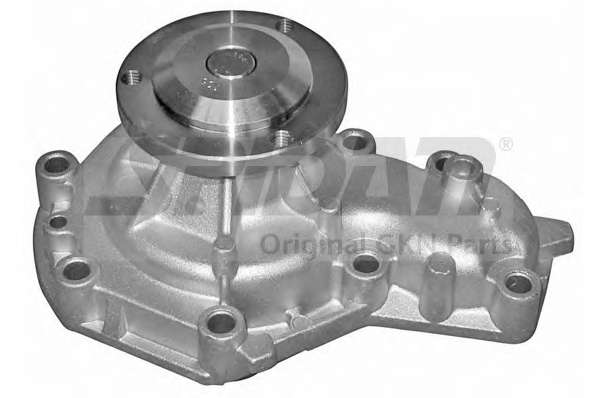 Водяной насос