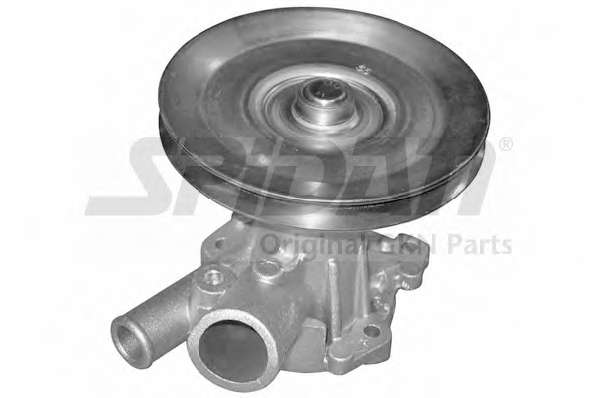 Водяной насос