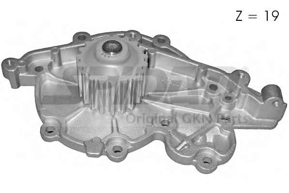 Водяной насос