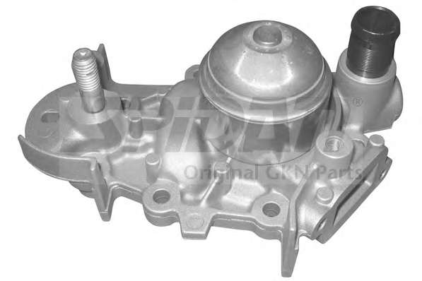 Водяной насос