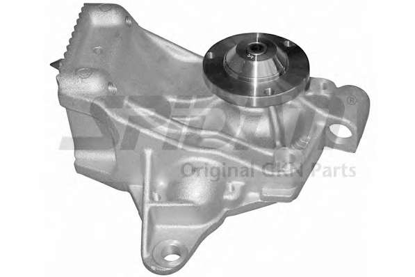 Водяной насос