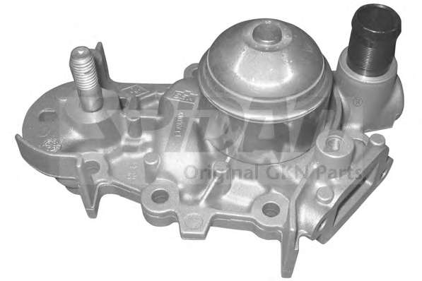 Водяной насос