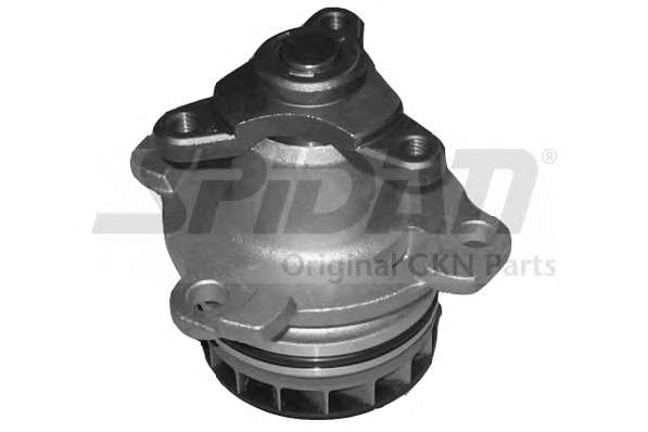 Водяной насос