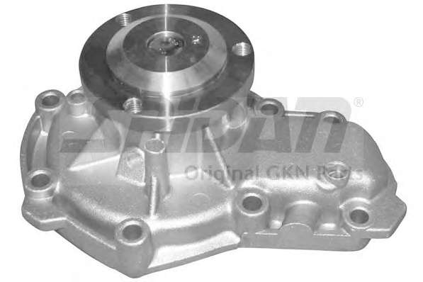 Водяной насос