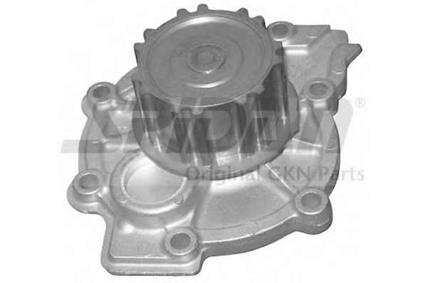 Водяной насос