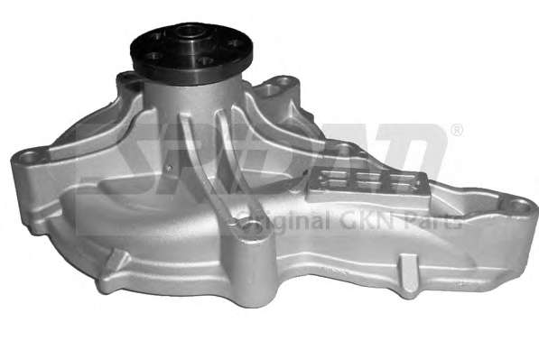 Водяной насос