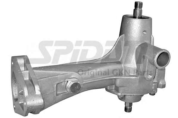 Водяной насос