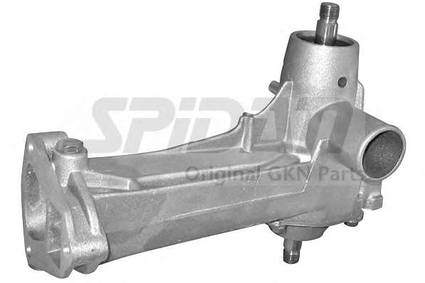 Водяной насос