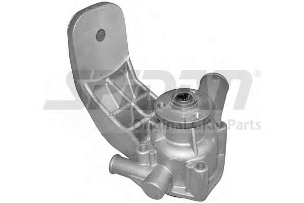 Водяной насос