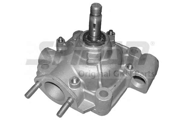 Водяной насос