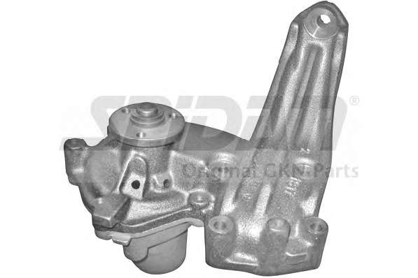 Водяной насос