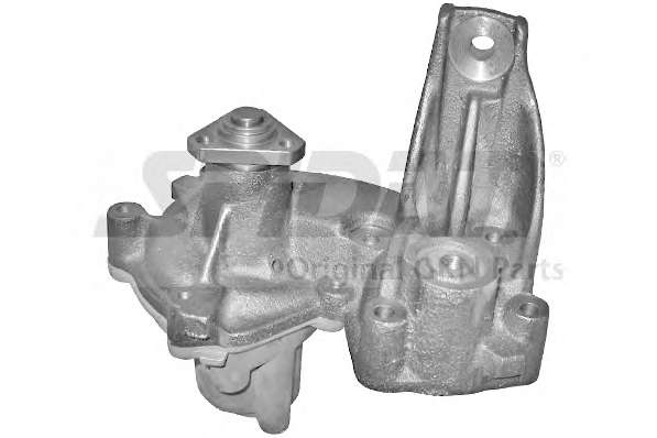 Водяной насос