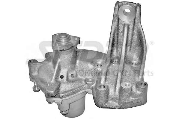 Водяной насос