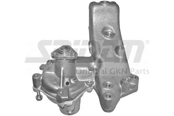 Водяной насос