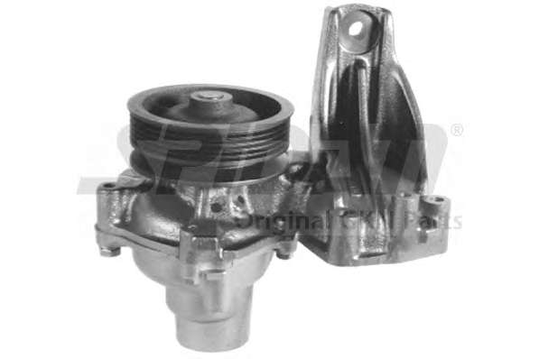 Водяной насос