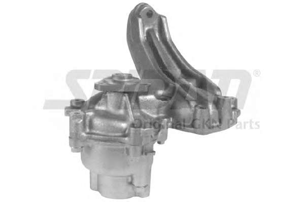 Водяной насос