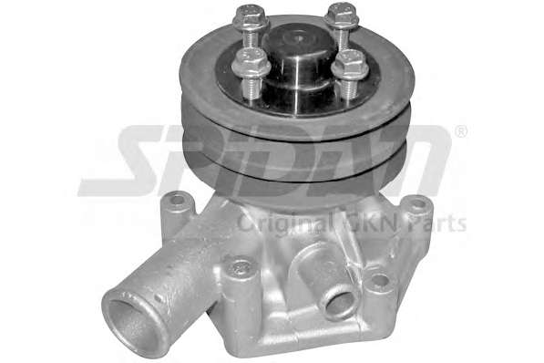 Водяной насос