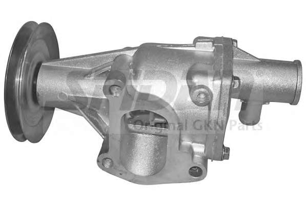 Водяной насос