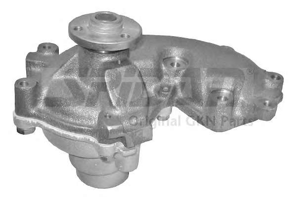 Водяной насос