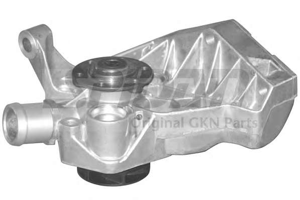 Водяной насос