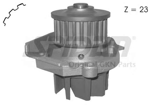 Водяной насос