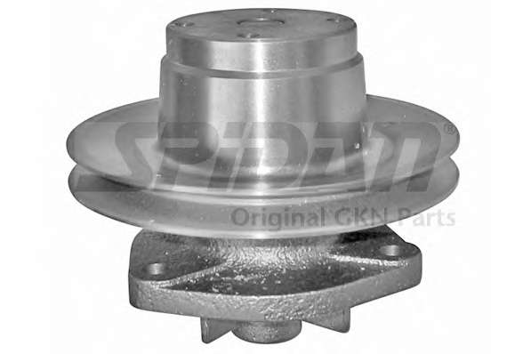 Водяной насос