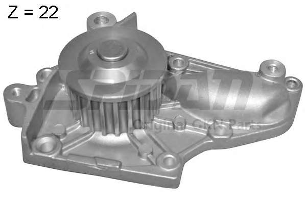 Водяной насос
