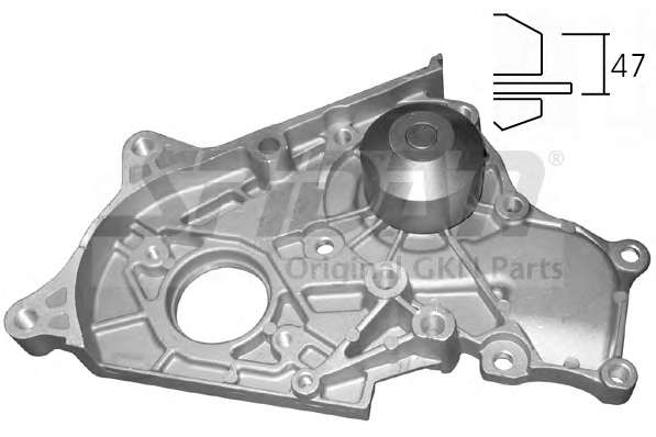 Водяной насос