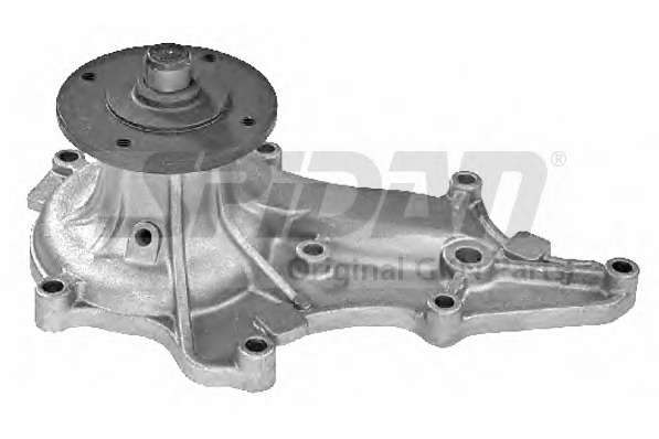 Водяной насос