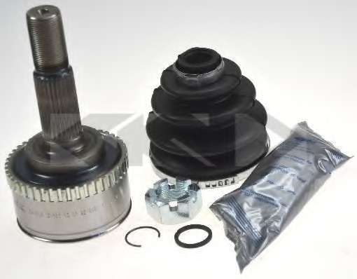 Шарнирный комплект, приводной вал