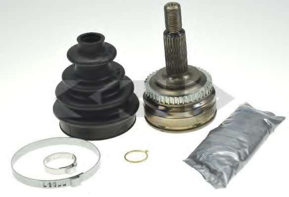 Шарнирный комплект, приводной вал