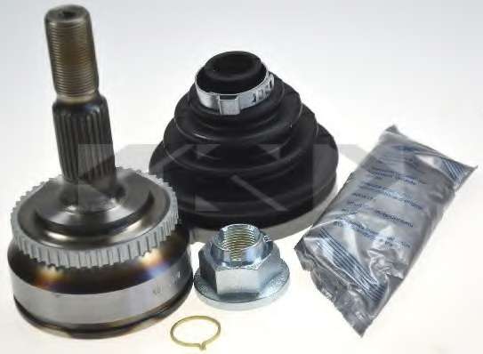 Шарнирный комплект, приводной вал