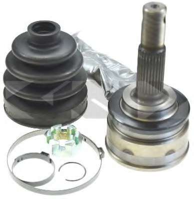 Шарнирный комплект, приводной вал