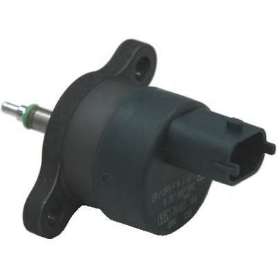 Клапан, система впрыска