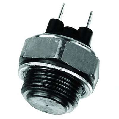 Термовыключатель, вентилятор радиатора