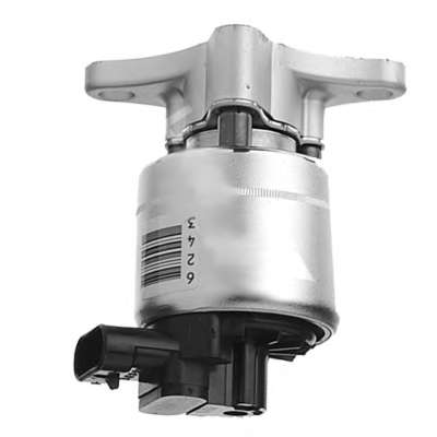 Клапан возврата ОГ