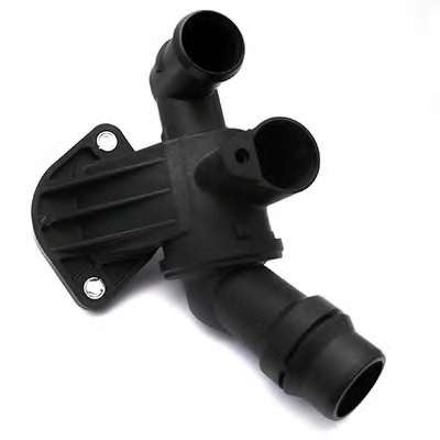 Термостат, охлаждающая жидкость